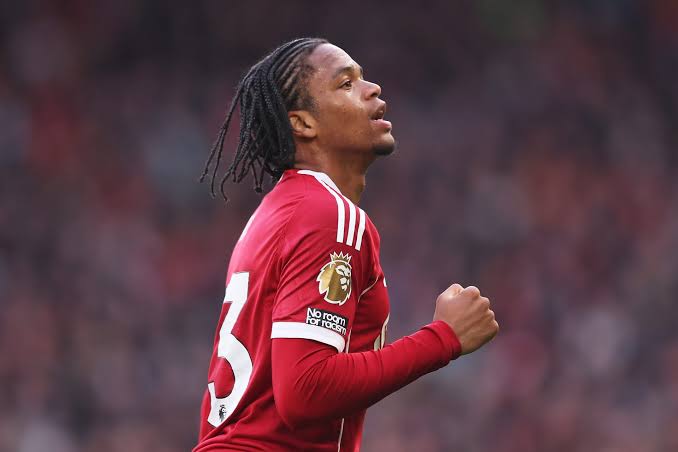 Steve McManaman says what 'everybody knows' about Rio Ngumoha inside Liverpool after Fulham stunner