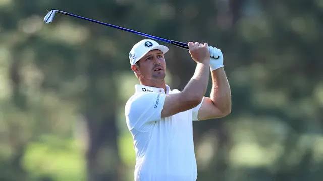 9 surprising players who missed the 2026 Masters cut