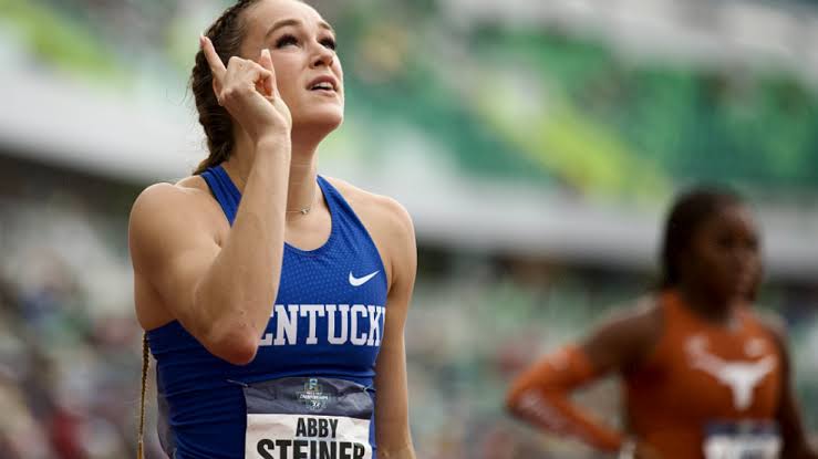 Former local track star sues Puma, alleging defective shoes derailed sprint career