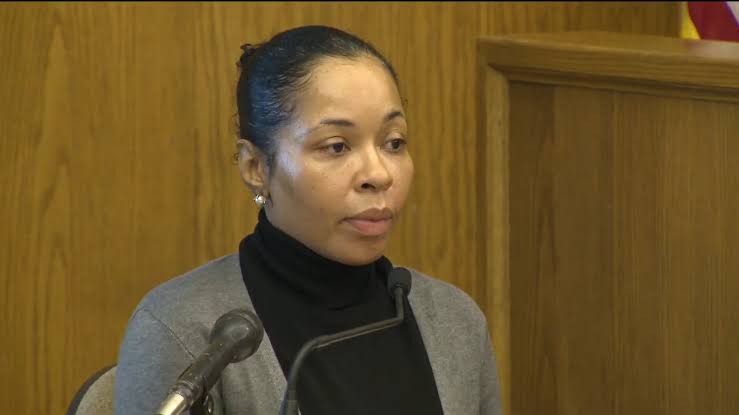 Stefon Diggs’ employee scolded on the stand for failing to answer questions