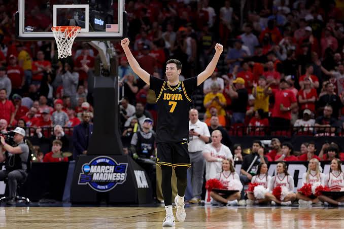 Iowa Clinches Elite-Eight Berth Thanks To Disastrous Blunder By Nebraska In Final Minute