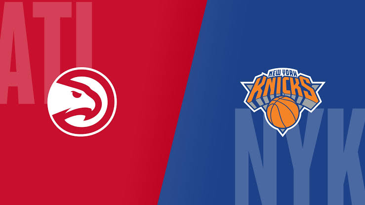 Atlanta Hawks vs New York Knicks Apr 18, 2026 Box Scores