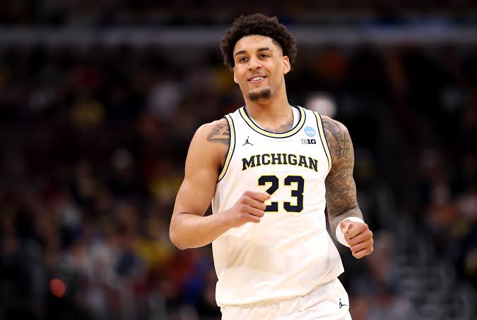 NBA mock draft 2026: Chaotic lottery simulation results in 2 recent champions rising