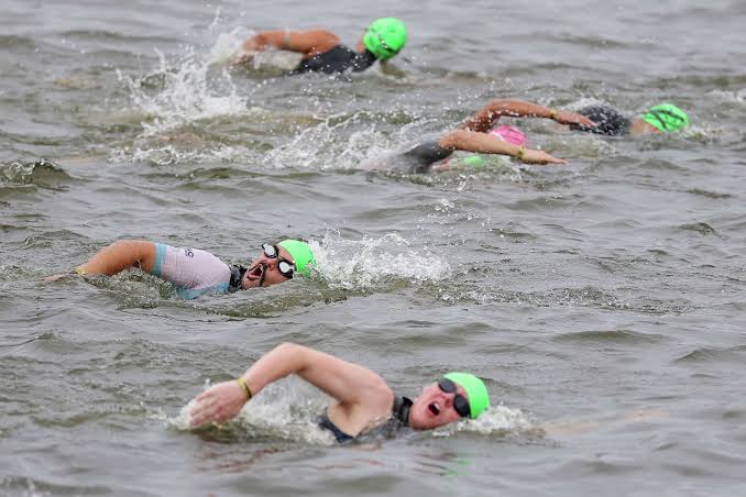 Mara Flavia's Texas Ironman death sparks race safety concerns