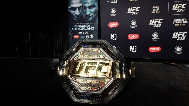 UFC 328 fight card predictions: Expert picks, odds for Khamzat Chimaev vs. Sean Strickland in Newark