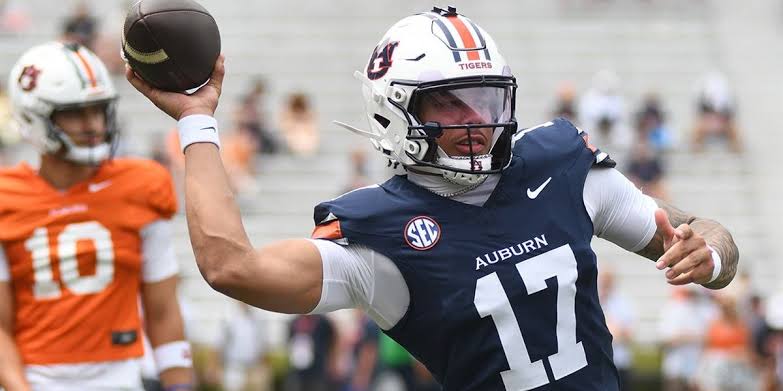 Drive-by-drive results from Auburn's A-Day spring game