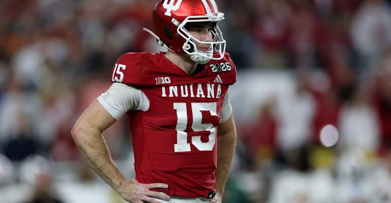 Raiders NFL draft: Takeaways from Fernando Mendoza’s pro day