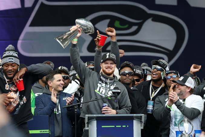 Seahawks Week 1 opponent rankings for Super Bowl ring night