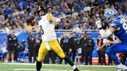 Art Rooney II: Aaron Rodgers told us his time frame on decision, I think we’ll know soon.