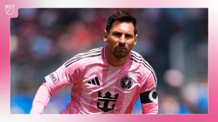 HISTORY! Lionel Messi shatters MLS 100 goal contributions record