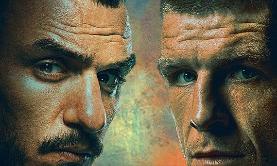 Live Now! UFC Vegas 115 ‘Moicano vs. Duncan’ Play-by-Play, Results & Round Scoring