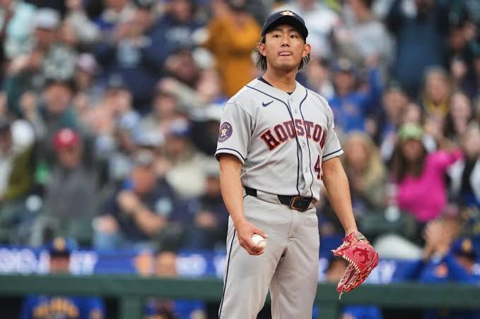 Tatsuya Imai reveals he’s having trouble adjusting to ‘American lifestyle’ during brutal Astros start