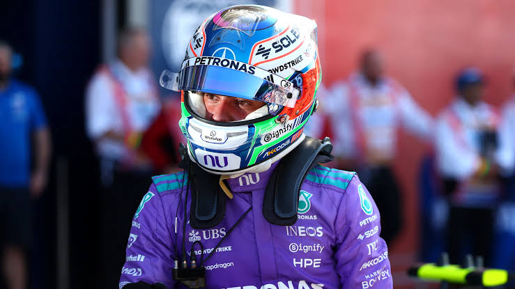 Antonelli storms to pole position for Miami Grand Prix