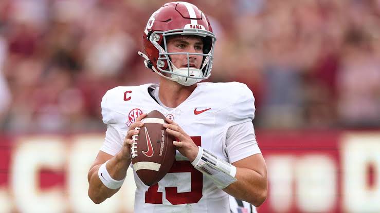 Charles Davis 2026 NFL mock draft 3.0: Ty Simpson goes third overall; Kenyon Sadiq nearly cracks top 10