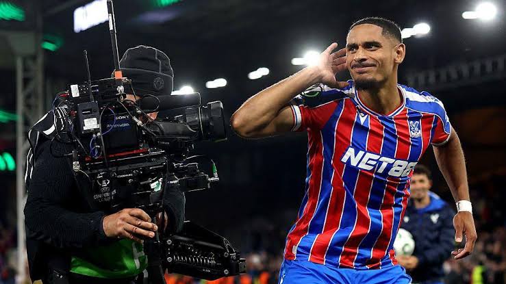 Crystal Palace: Eagles on verge of 'unbelievable' glory after reaching Conference League final