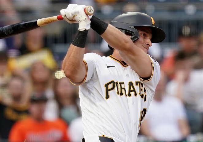 Instant analysis: Nick Yorke plays hero in Pirates' walk-off win against Orioles