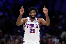 76ers limit ticket sales vs. Knicks to Philadelphia as Joel Embiid implores fans not to sell: 'If you need money, I got you'
