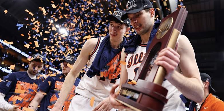 Report: Tomislav Ivisic, Zvonimir Ivisic and Jake Davis returning to Illini