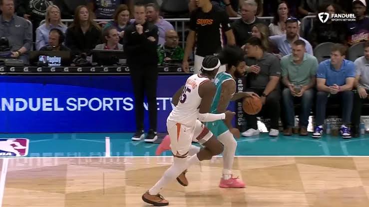 Hornets 127-107 Suns (Apr 2, 2026) Game Recap