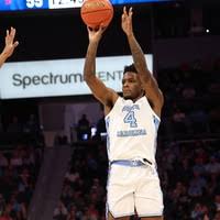 UNC Guard Jaydon Young Returning for Senior Season