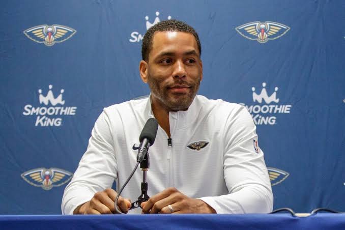 Bulls have a new man in charge with Bryson Graham and a lot to get done
