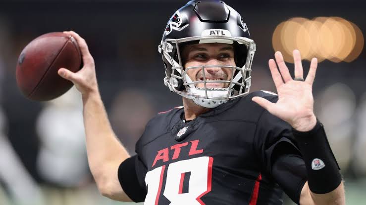 Kirk Cousins agrees to sign contract with Raiders, agent says