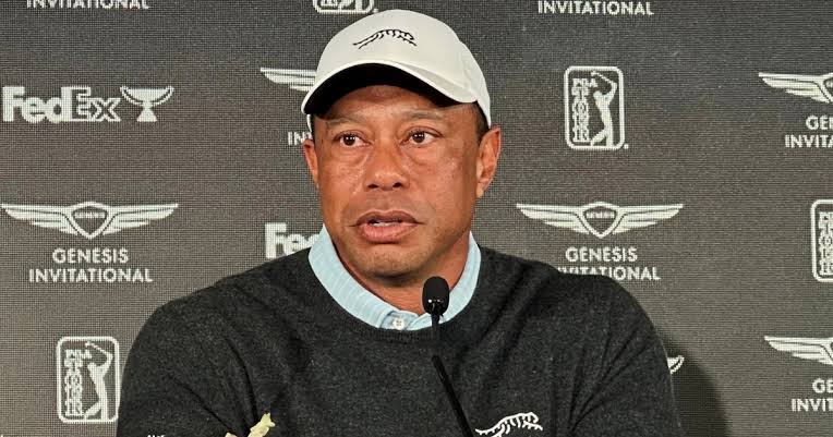 Tiger Woods declines 2027 Ryder Cup captaincy; can leave US for treatment