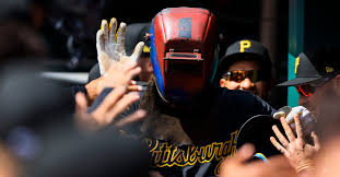 Mining the News (4/7/26)