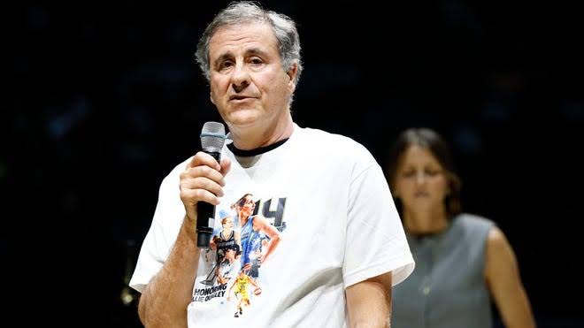 WNBA should be embarrassed by Chicago Sky owner, Michael Alter needs to sell | Opinion