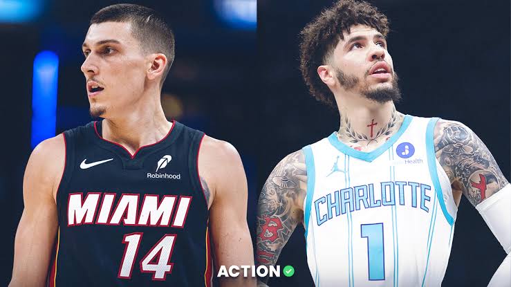 Heat vs Hornets Prediction, Picks, Odds for Tonight’s NBA Play-In Game
