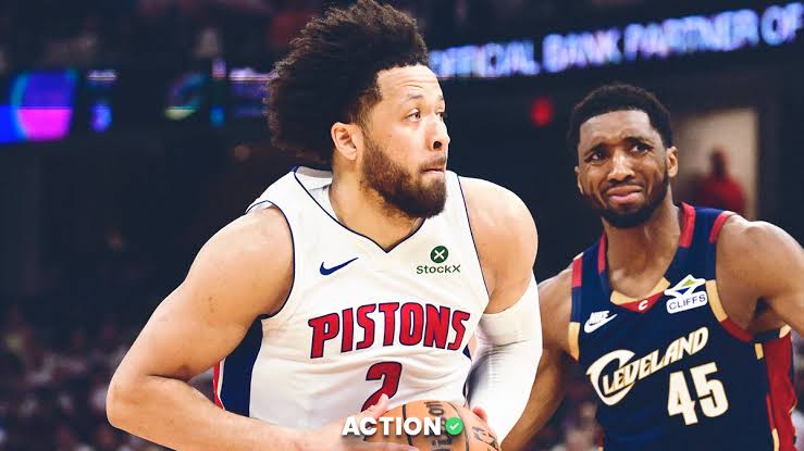 Pistons vs Cavaliers Prediction, Picks, Odds for Game 4: The Classic Stabilization Spot