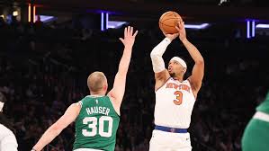 Boston Celtics vs New York Knicks Apr 9, 2026 Box Scores