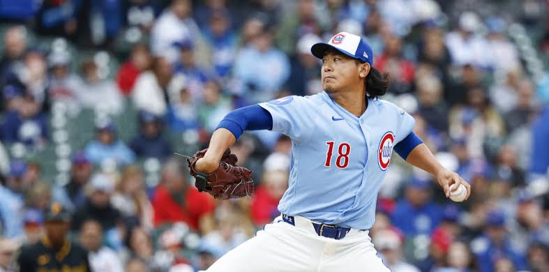 Shota Shoves, Pitching Attrition, Plan for Seiya, and Other Cubs Bullets