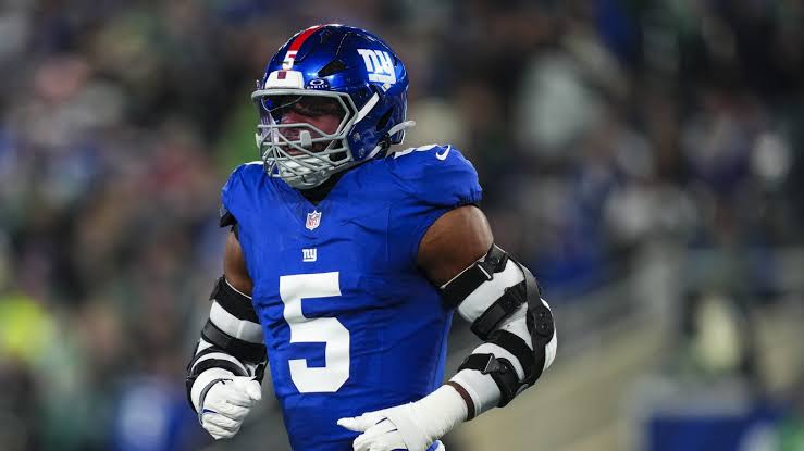 John Harbaugh on Kayvon Thibodeaux: Everybody's tradable, but I'm thinking about him in our defense