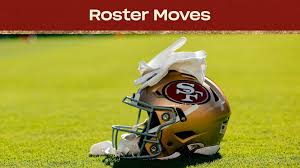 49ers Sign Six Draft Picks, Seven Undrafted Rookie Free Agents