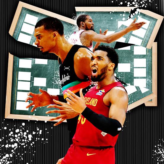 The 2026 NBA Playoffs Entrance Survey