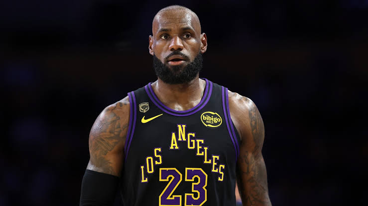 LeBron James hasn’t decided whether to return for a 24th NBA season