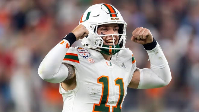 Which teams should take a quarterback in 2026 NFL Draft? Ranking needs for all 32