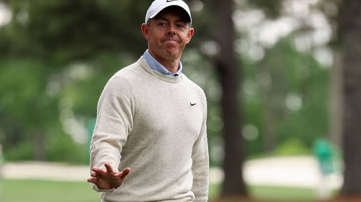 Rory McIlroy 'much more relaxed' ahead of Masters after '25 win