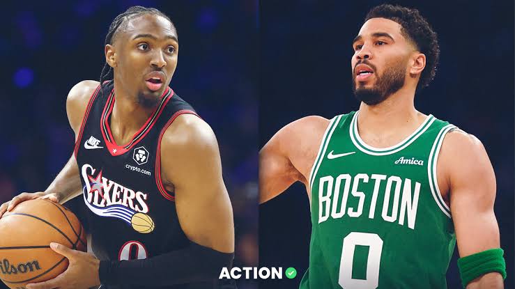 76ers vs Celtics Prediction, Picks, NBA Playoffs Game 2 Odds