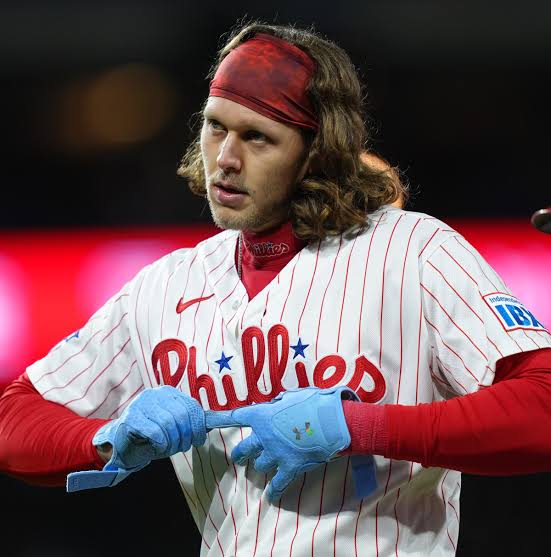 Phillies news: Alec Bohm, Adolis Garcia, Mick Abel