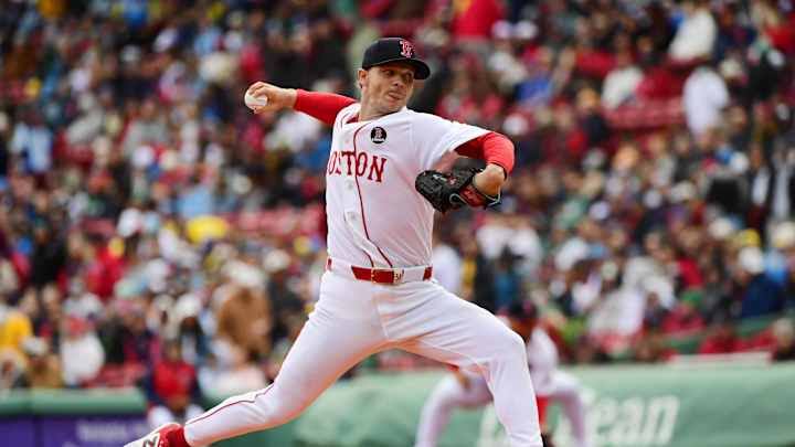 Red Sox make Sonny Gray IL move and welcome back pitcher who never should've left