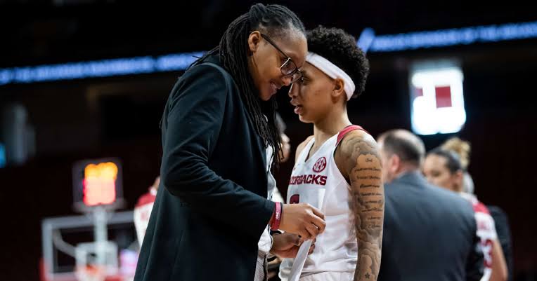 Alabama hires Pauline Love as women's basketball coach