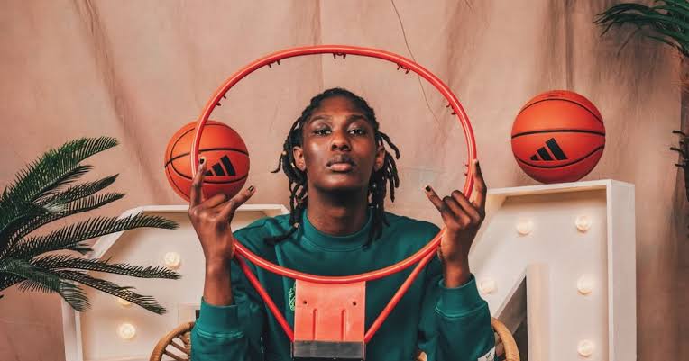 Oliviyah Edwards issues statement on release from Lady Vols basketball