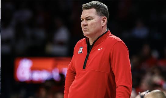 Latest on Tommy Lloyd to UNC rumors: Arizona insider shares details on extension talks amid AD tensions