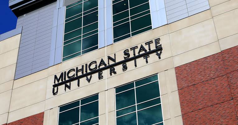 Man accused of possessing meth-making chemicals at Michigan State's Wells Hall