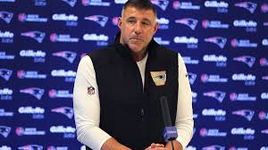 New York Post publishes more photos of Mike Vrabel, Dianna Russini