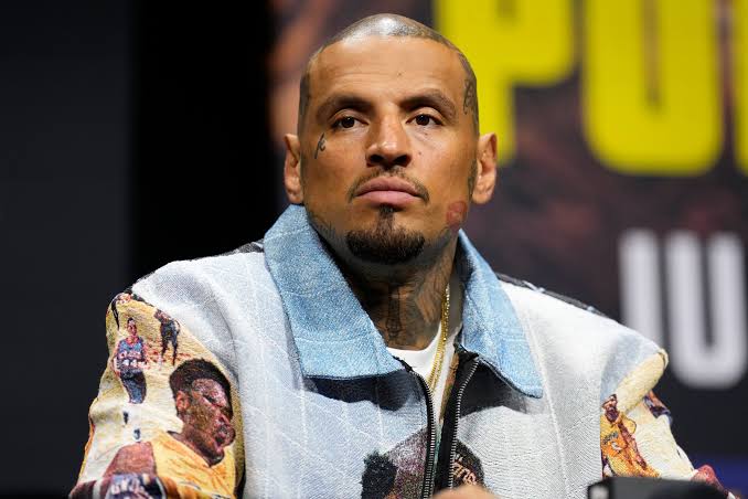 Daniel Rodriguez: 8 months in Mexican prison ‘the most horrible situation you can think of’