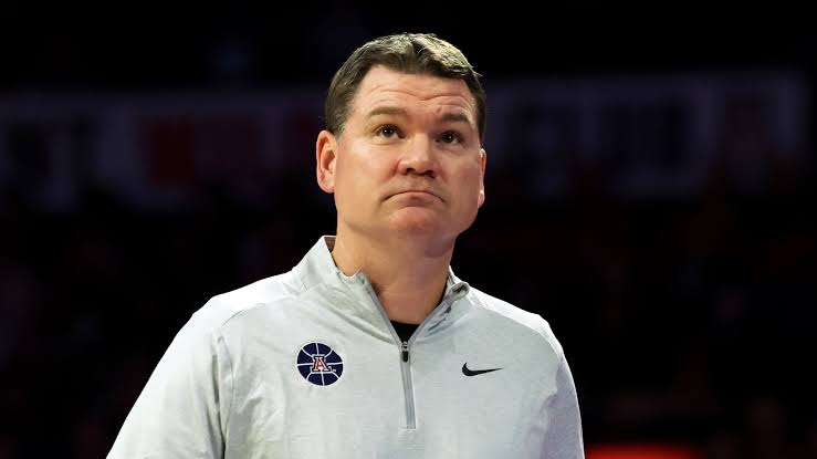 Does This Sound Like A Coach Who Just Made The Final Four?