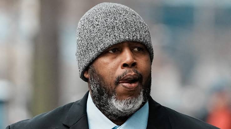 Former NBA player Damon Jones requests change-of-plea hearing in gambling case